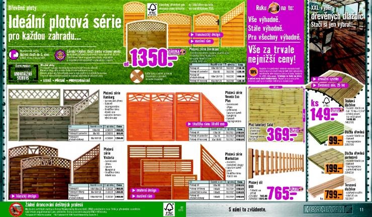 let�k Hornbach ak�n� let�k strana 1