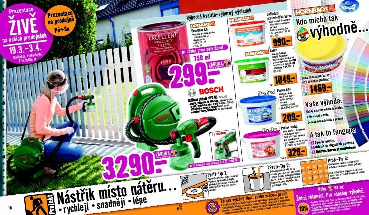 let�k Hornbach ak�n� let�k strana 1