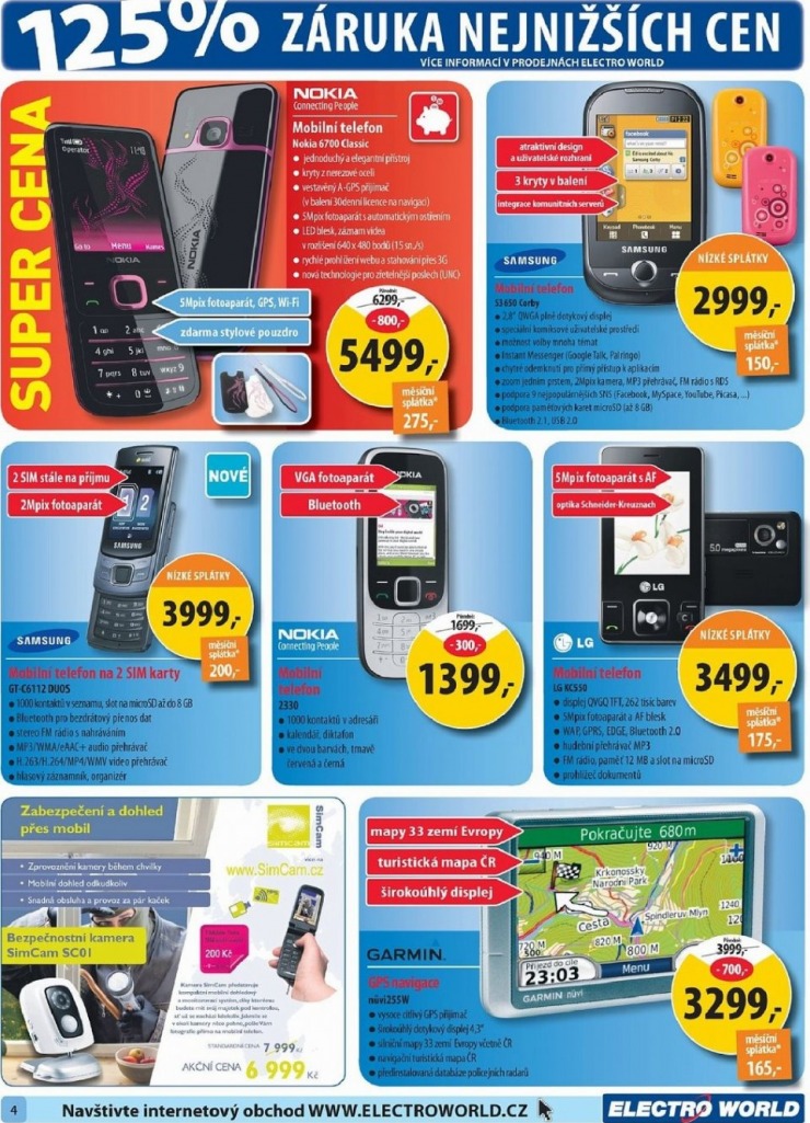 let�k Electro world strana 1