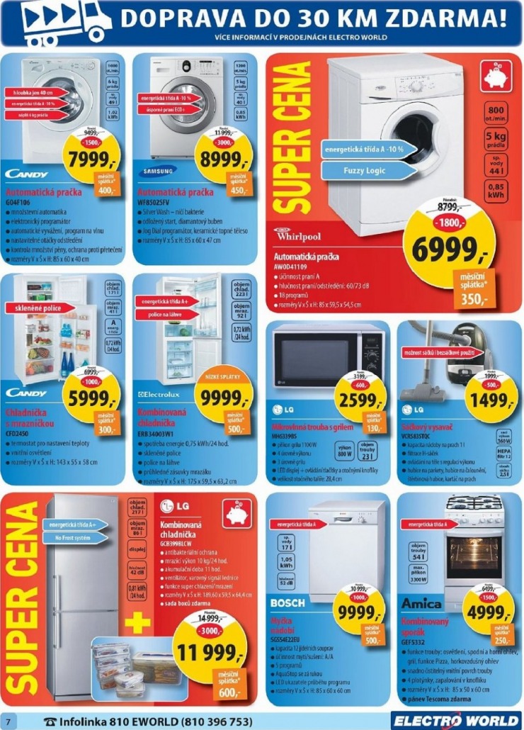 let�k Electro world strana 1