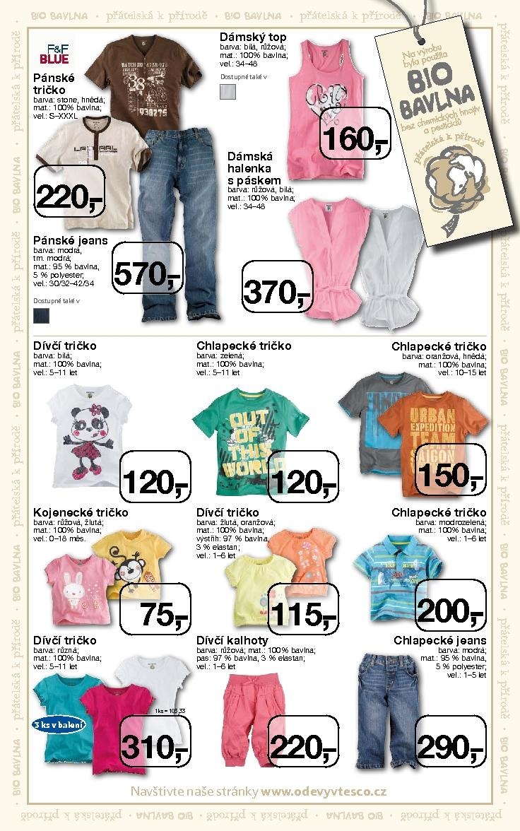 let�k Tesco aktu�ln� let�k strana 1