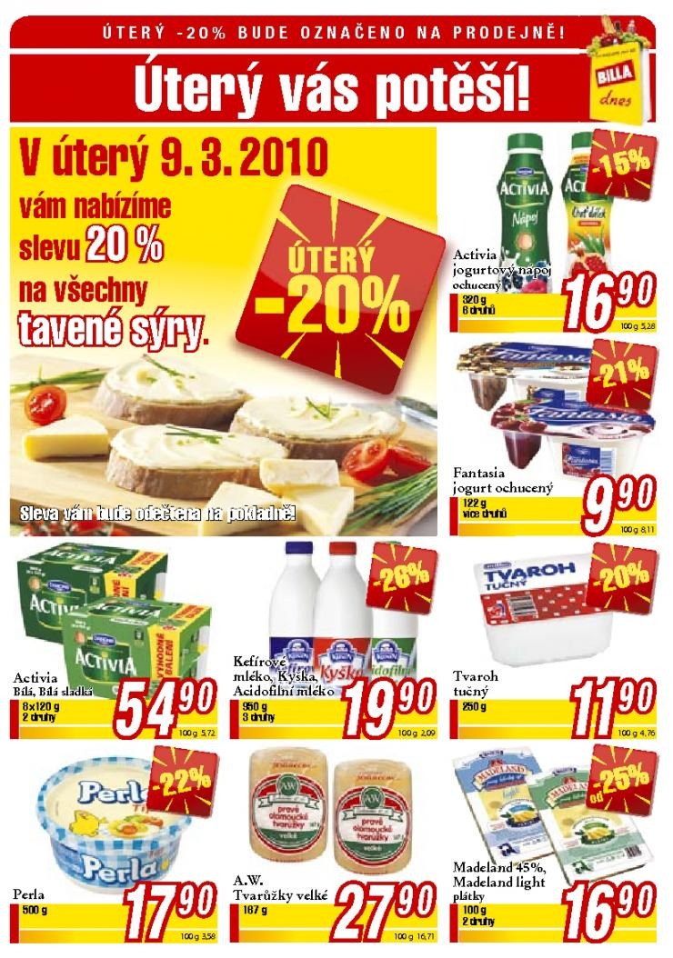 let�k Billa velk� let�k strana 1