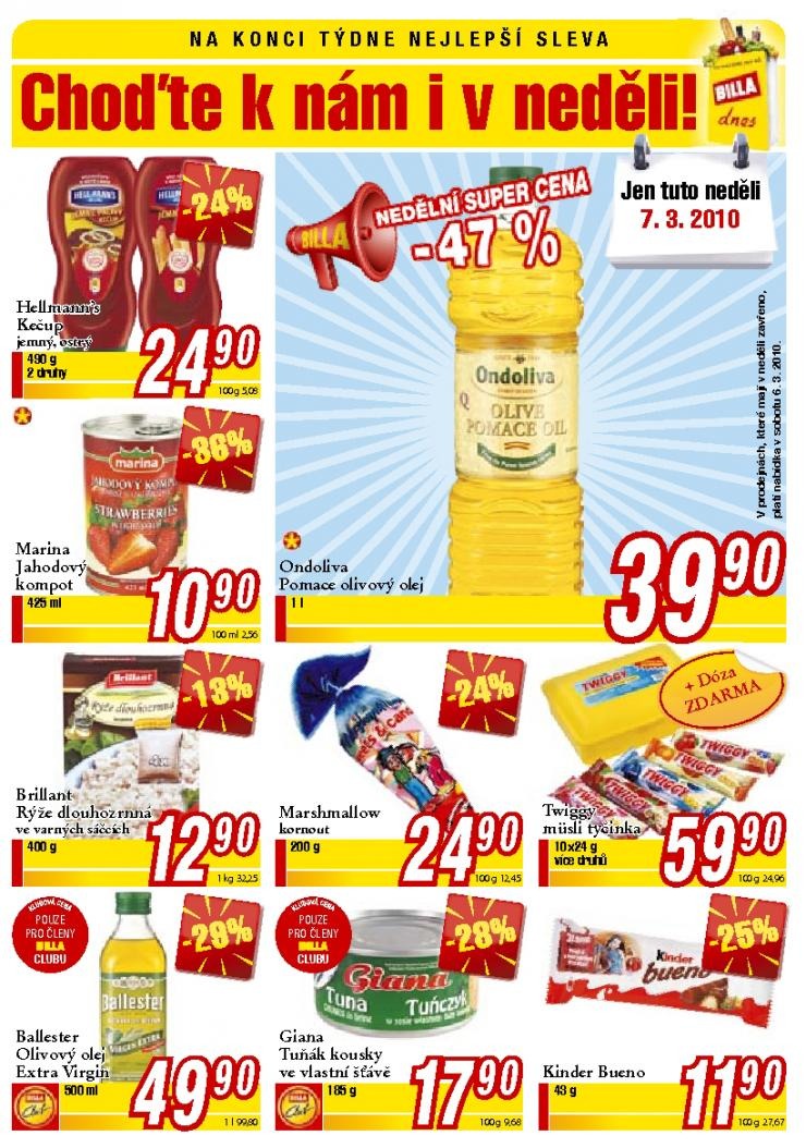 let�k Billa velk� let�k strana 1