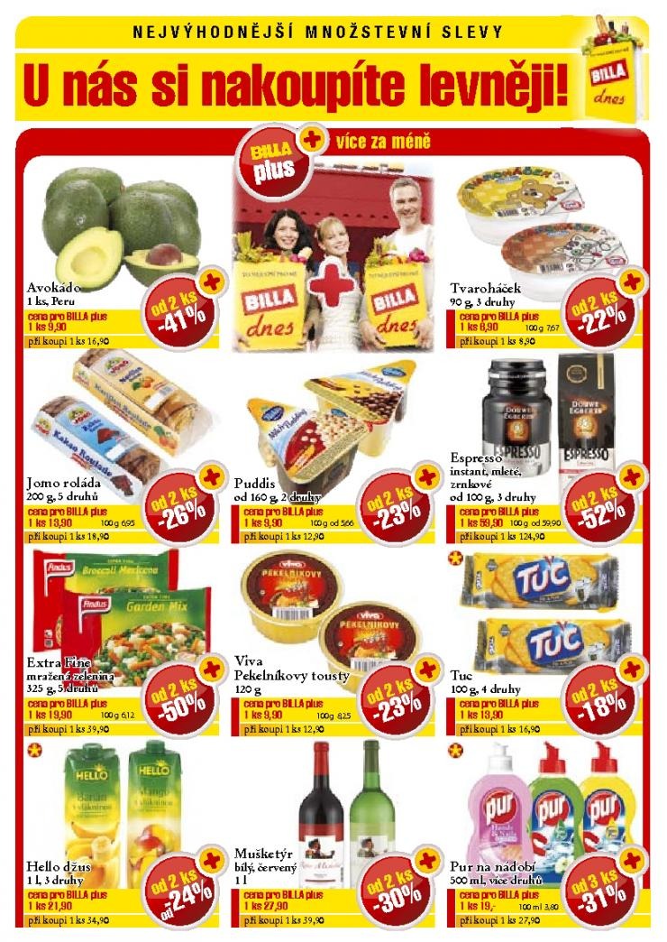 let�k Billa velk� let�k strana 1