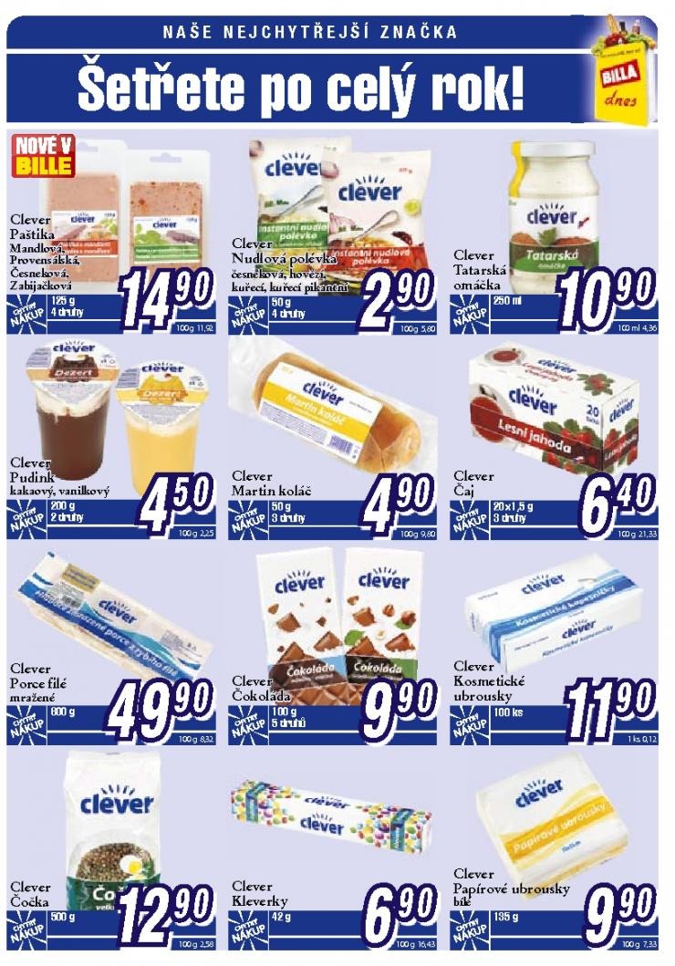 let�k Billa velk� let�k strana 1