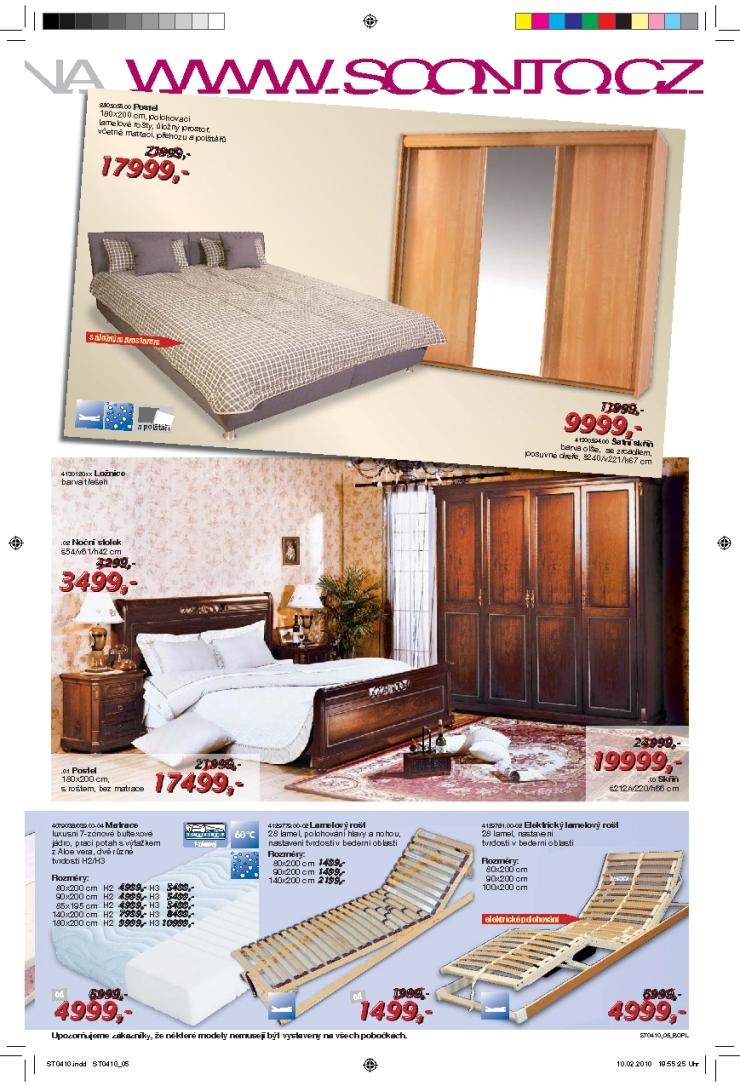 let�k Sconto n�bytek aktu�ln� let�k strana 1