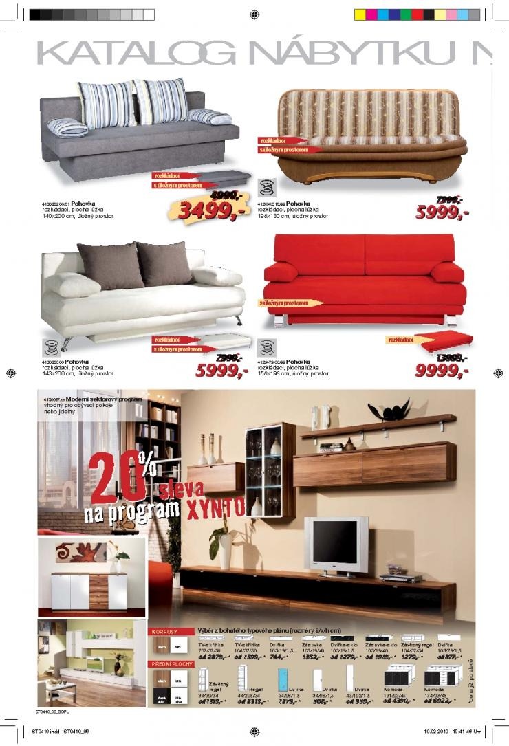 let�k Sconto n�bytek aktu�ln� let�k strana 1