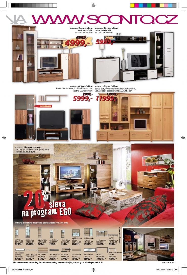 let�k Sconto n�bytek aktu�ln� let�k strana 1