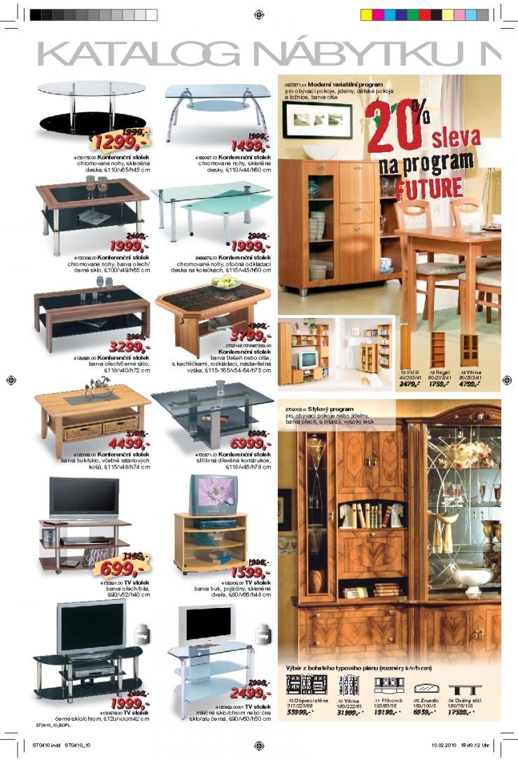 let�k Sconto n�bytek aktu�ln� let�k strana 1