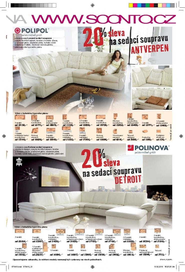 let�k Sconto n�bytek aktu�ln� let�k strana 1