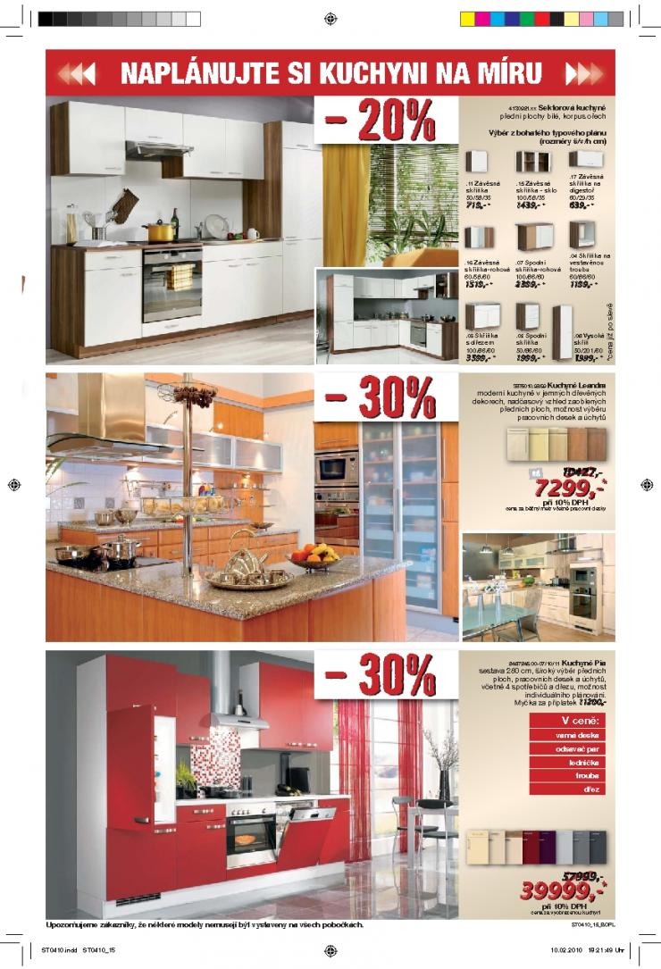 let�k Sconto n�bytek aktu�ln� let�k strana 1