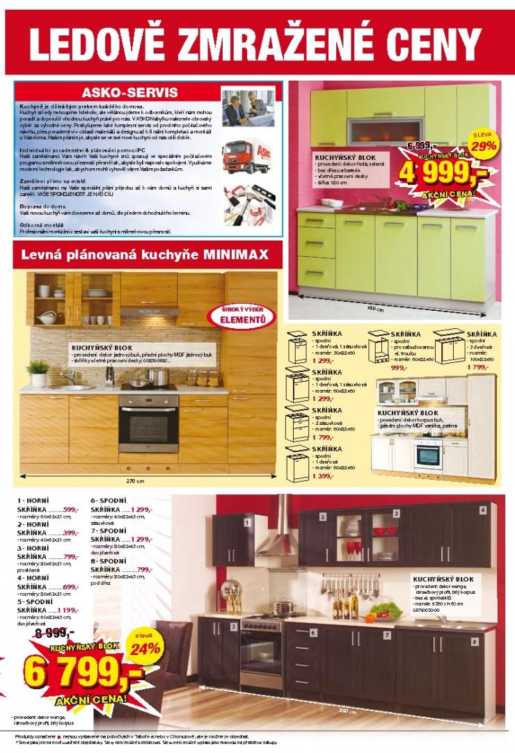 let�k Asko aktu�ln� let�k strana 1