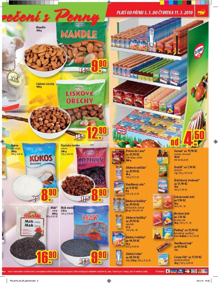 let�k Penny Market aktu�ln� let�k strana 1