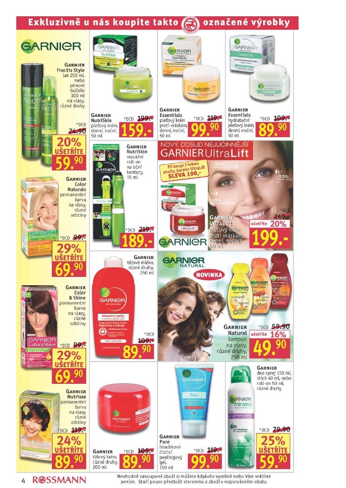 let�k Rossmann strana 1
