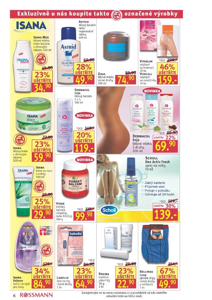 let�k Rossmann strana 1