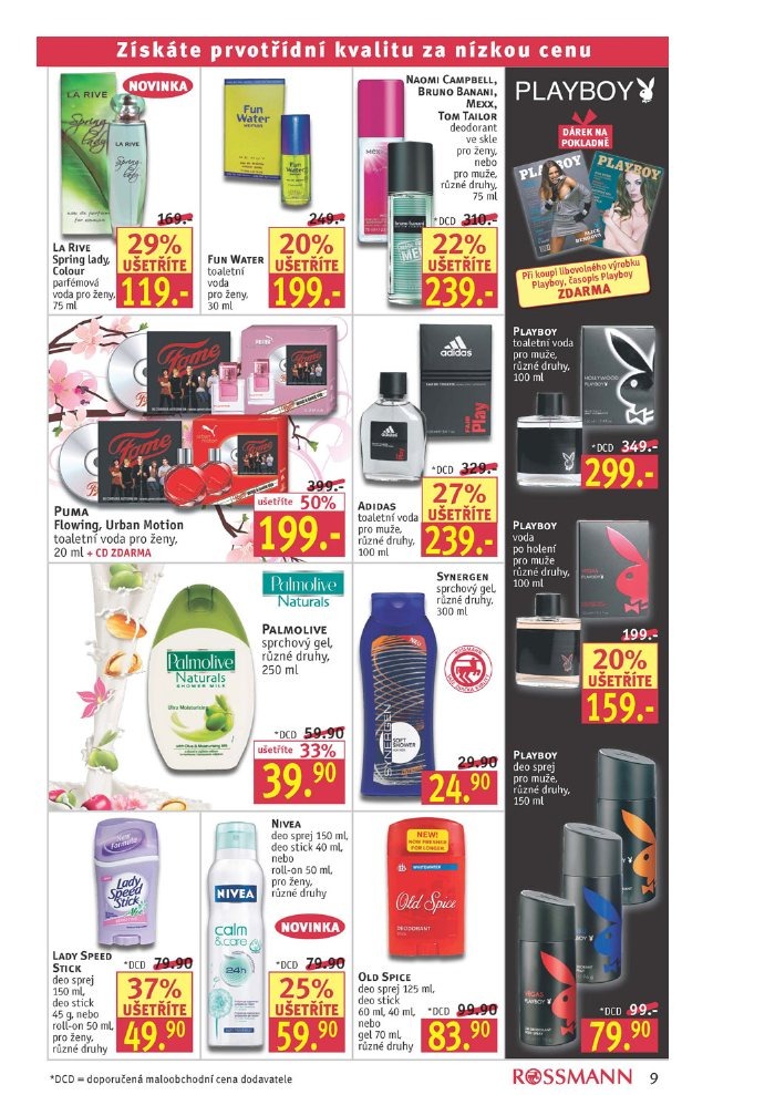 let�k Rossmann strana 1