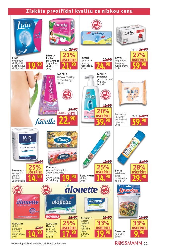 let�k Rossmann strana 1