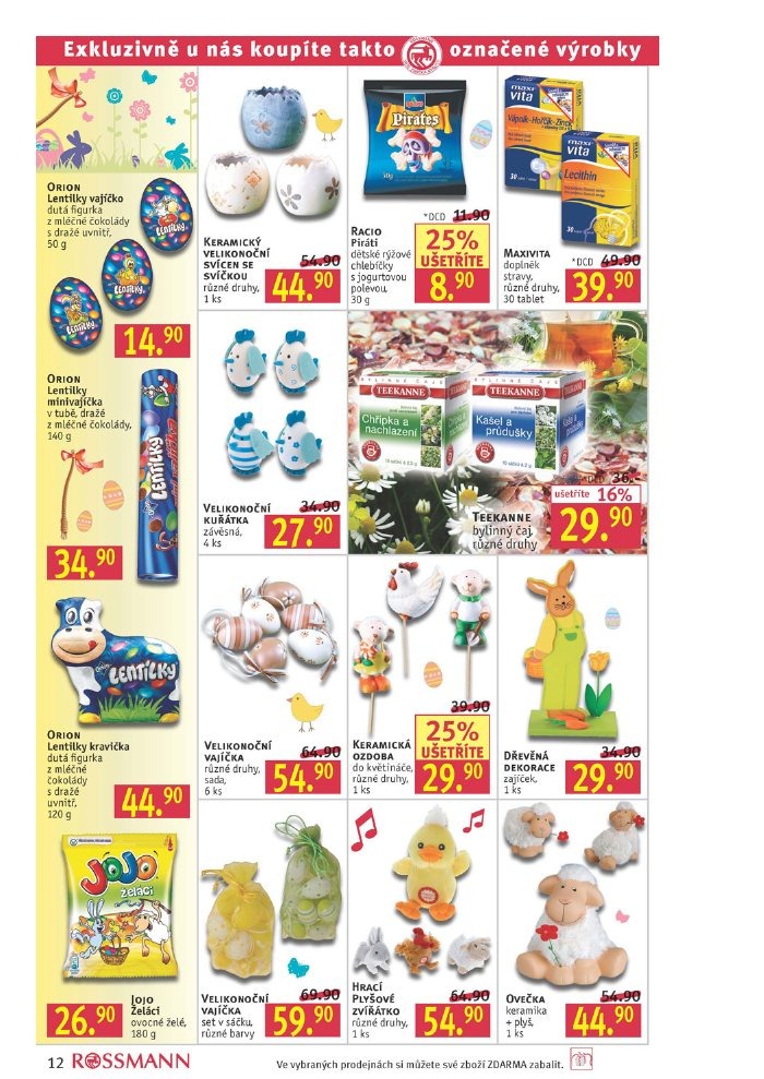 let�k Rossmann strana 1