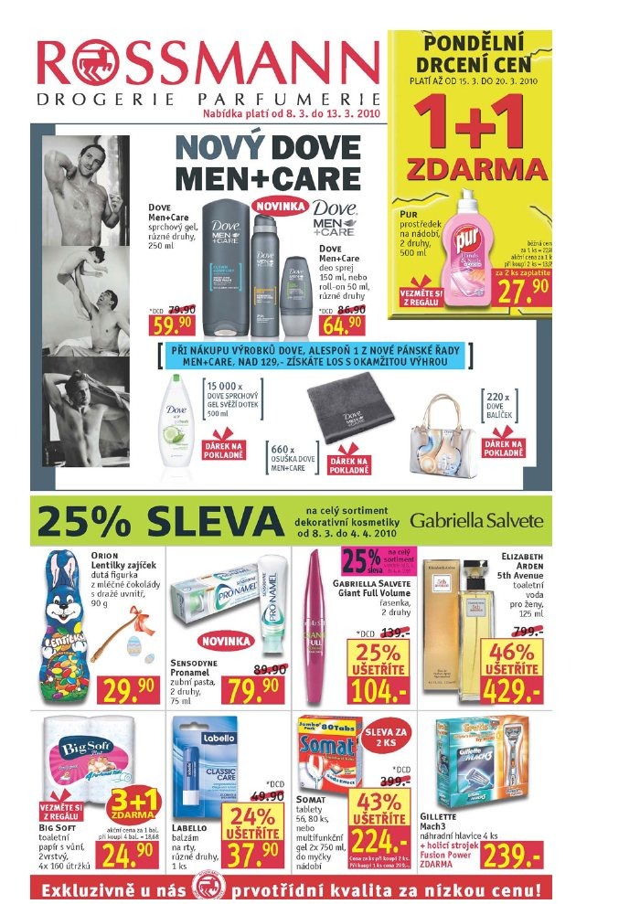 letk Rossmann strana 1