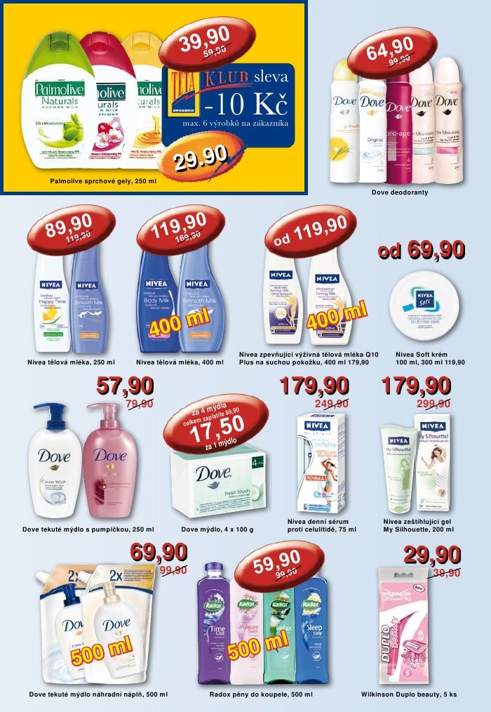 let�k TETA drogerie strana 1