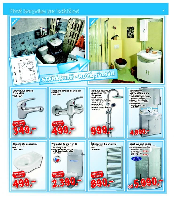 leták Baumax aktuální leták strana 1 leták Baumax aktuální leták strana 1