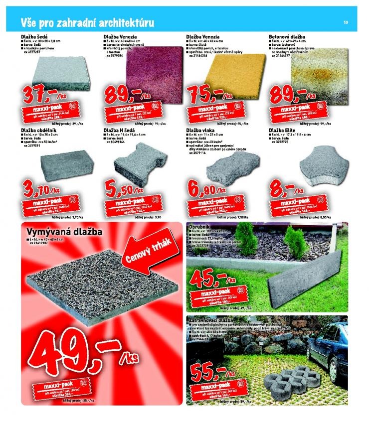 leták Baumax aktuální leták strana 1 leták Baumax aktuální leták strana 1