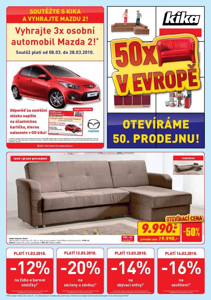 letk Kika akn letk strana 1