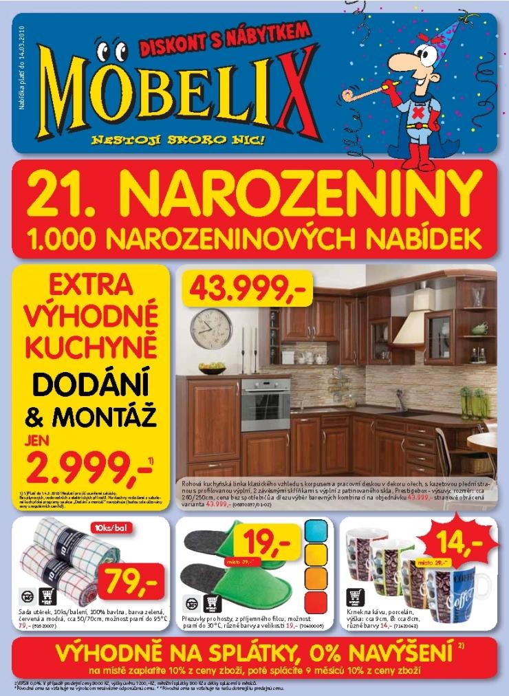 letk Mbelix akn letk strana 1