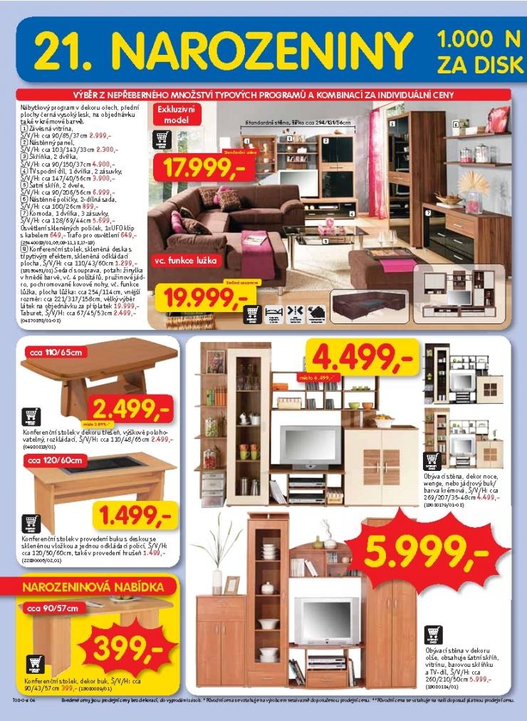 let�k M�belix ak�n� let�k strana 1