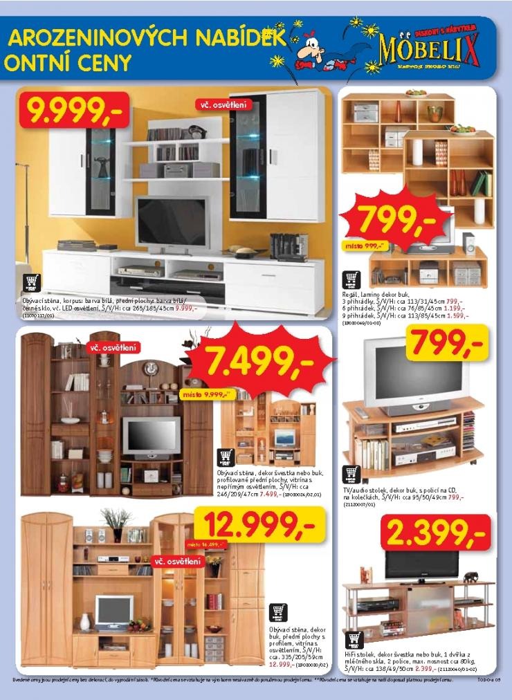 let�k M�belix ak�n� let�k strana 1