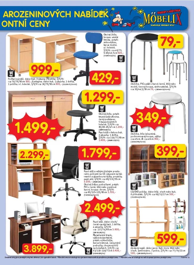 leták Möbelix akční leták strana 1 leták Möbelix akční leták strana 1