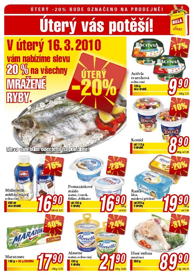 let�k Billa hlavni let�k strana 1