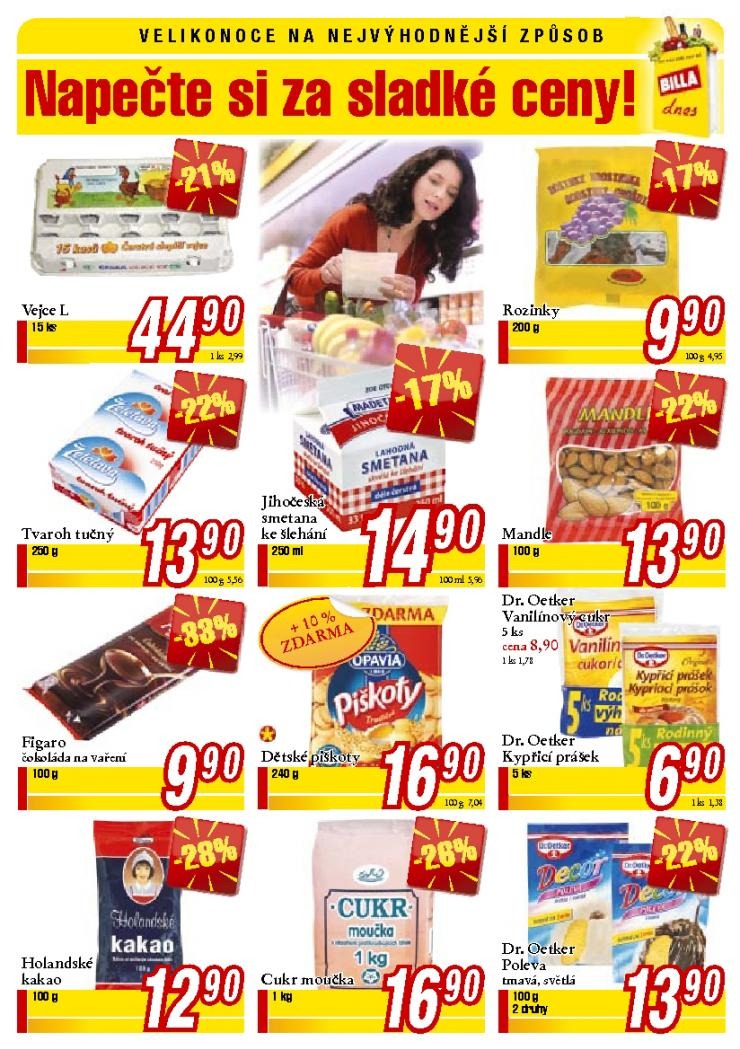 let�k Billa hlavni let�k strana 1