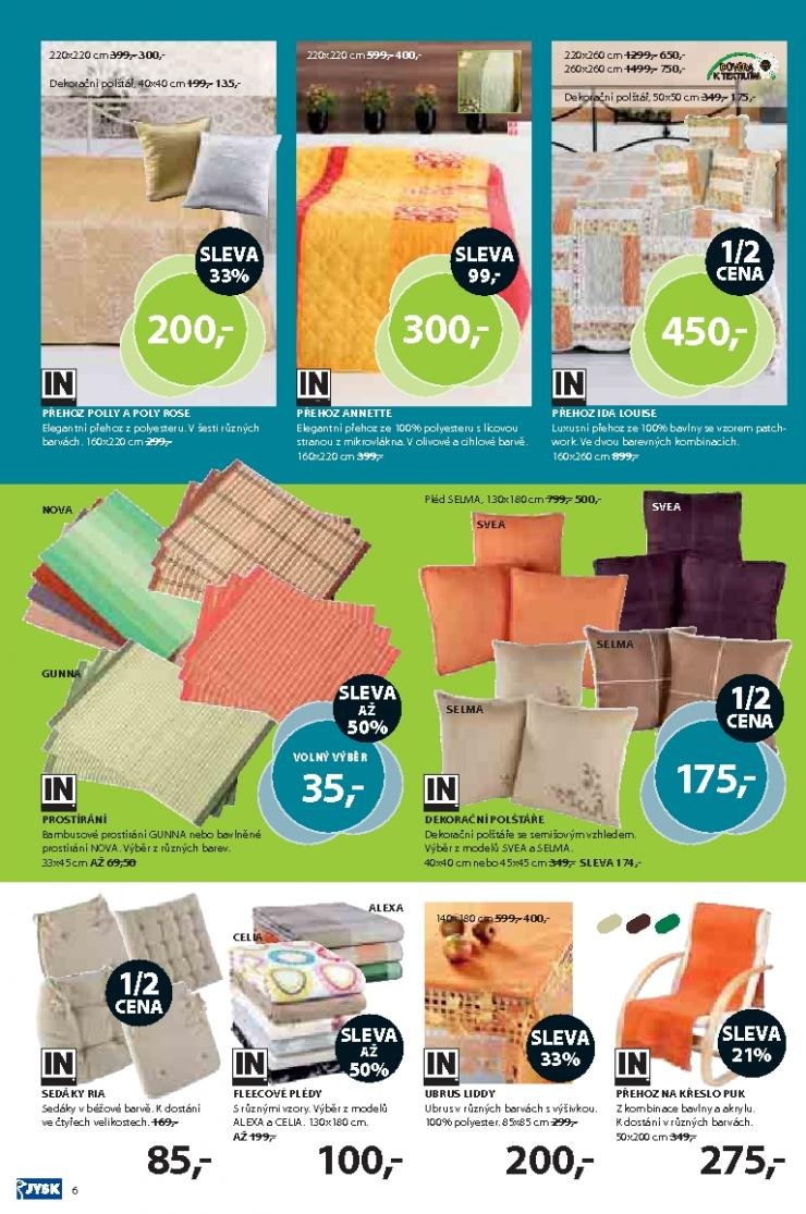 let�k Jysk let�k strana 1