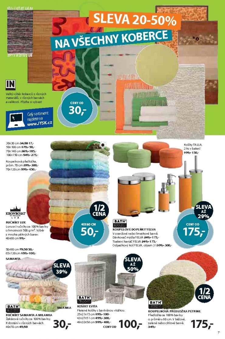 let�k Jysk let�k strana 1