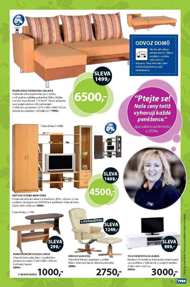 let�k Jysk let�k strana 1