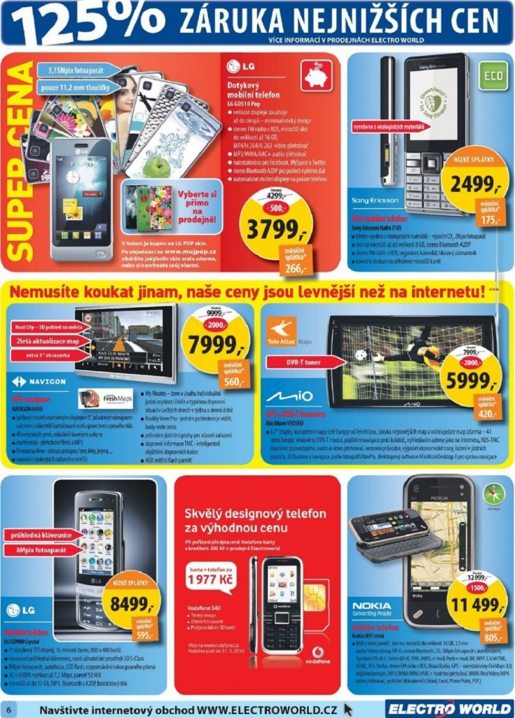 let�k Electro world strana 1