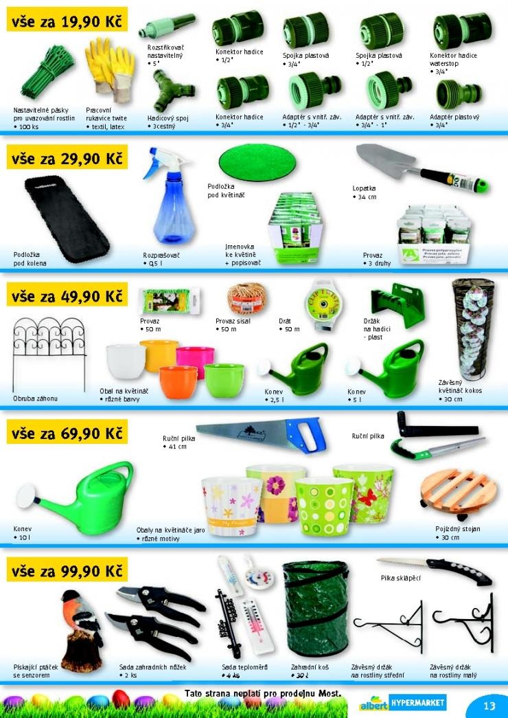 leták Albert Hypermarket akční leták strana 1 leták Albert Hypermarket akční leták strana 1