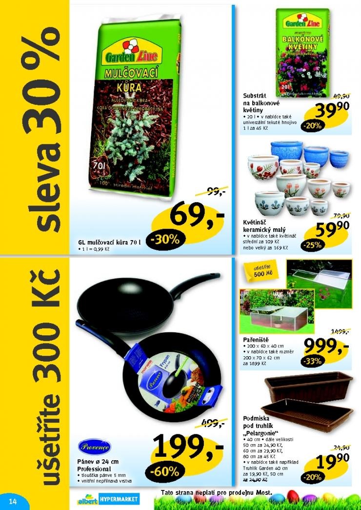 leták Albert Hypermarket akční leták strana 1 leták Albert Hypermarket akční leták strana 1