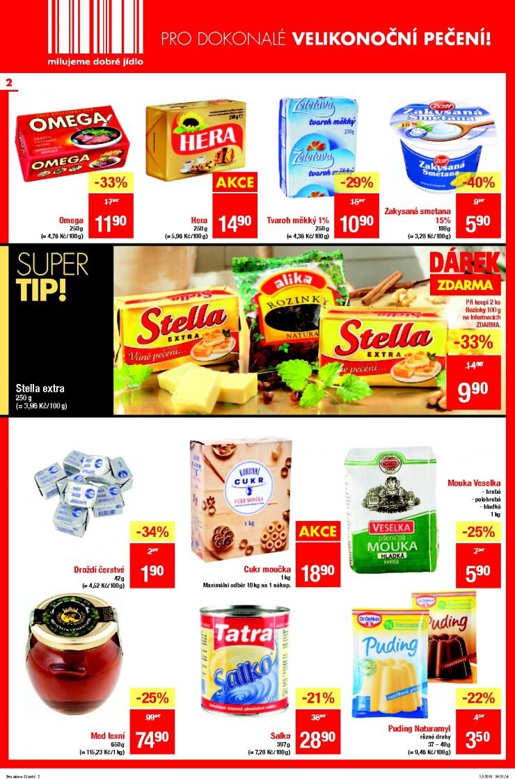 leták Interspar leták strana 1 leták Interspar leták strana 1