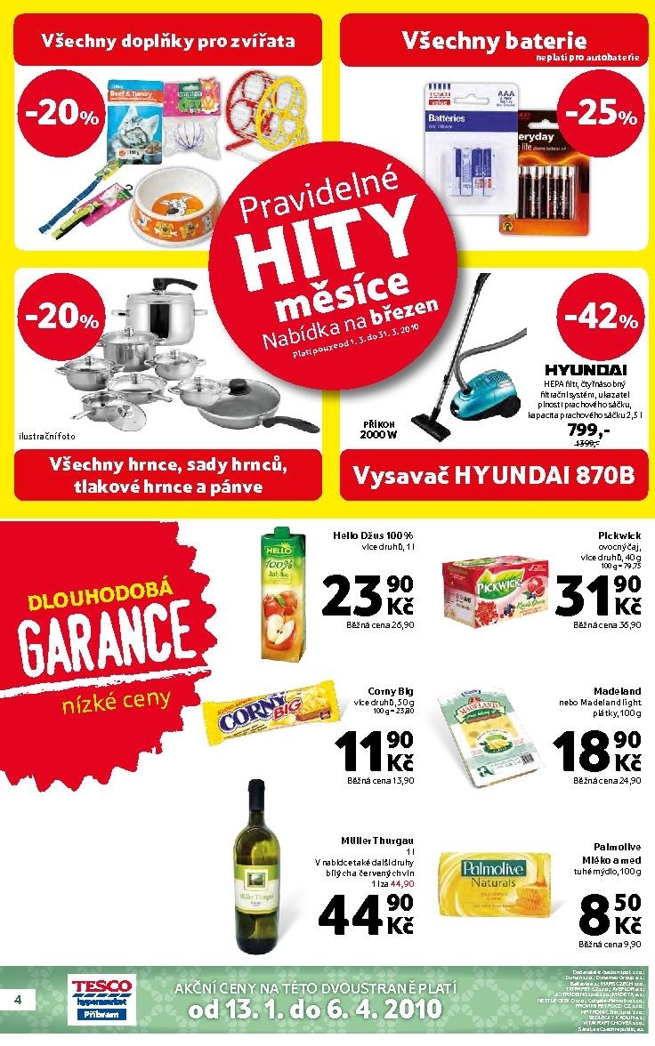 let�k Tesco P��bram ak�n� let�k strana 1