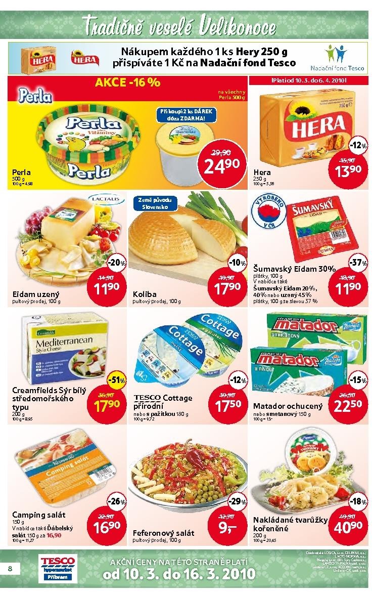 let�k Tesco P��bram ak�n� let�k strana 1