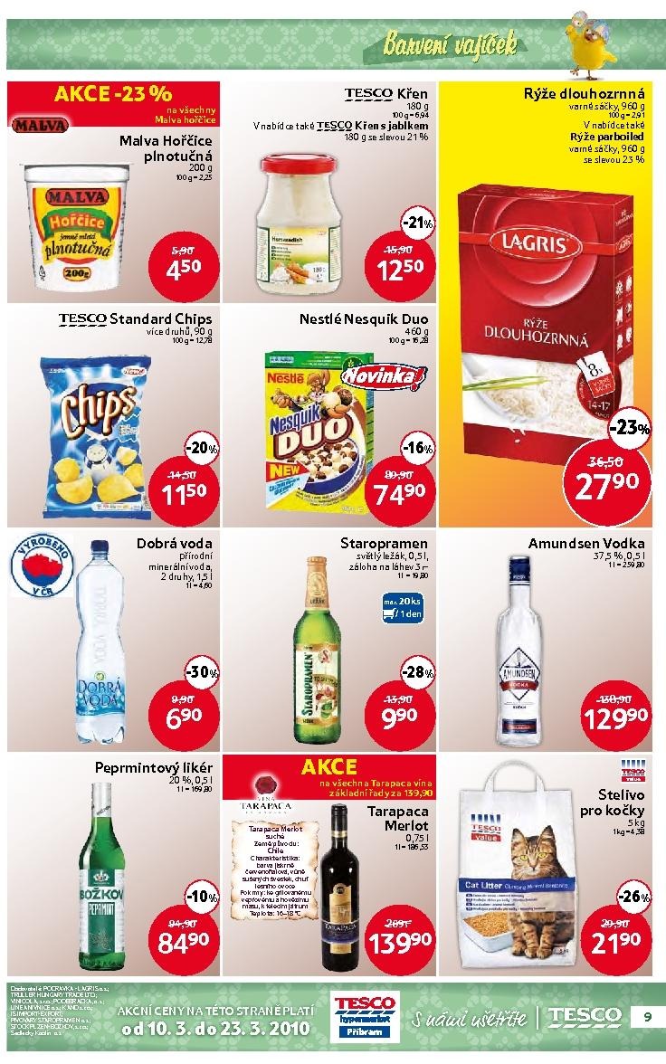 let�k Tesco P��bram ak�n� let�k strana 1