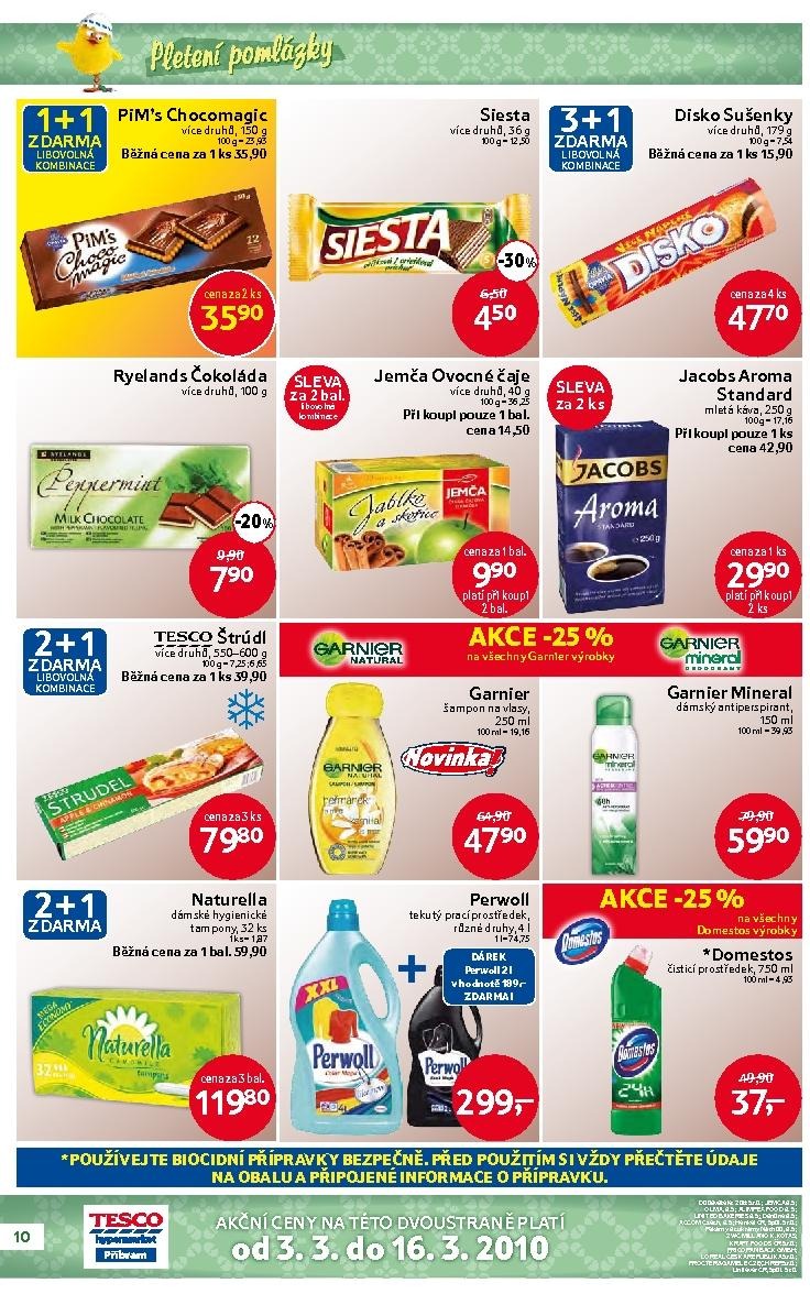 let�k Tesco P��bram ak�n� let�k strana 1