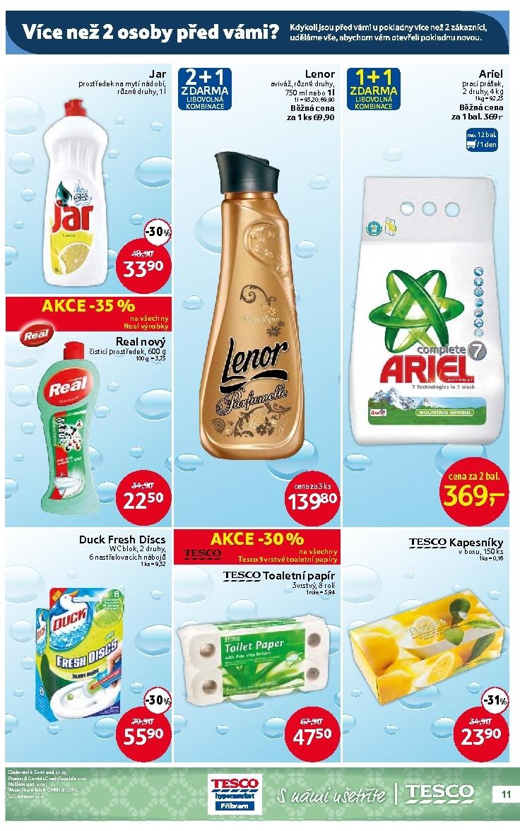 let�k Tesco P��bram ak�n� let�k strana 1