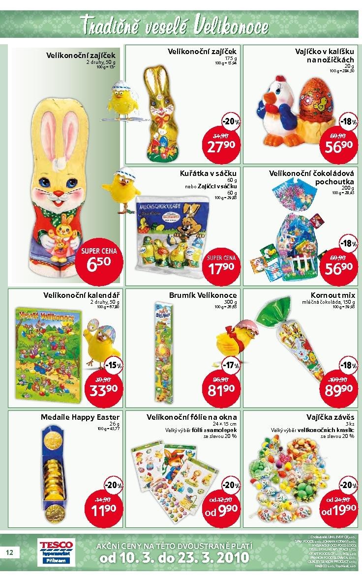 let�k Tesco P��bram ak�n� let�k strana 1