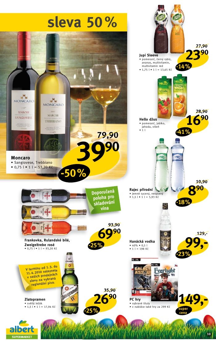 let�k Albert strana 1