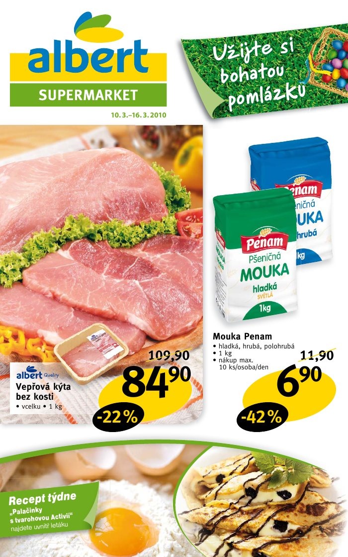 letk Albert strana 1