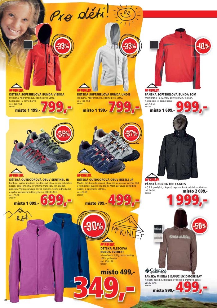 let�k INTERSPORT strana 1