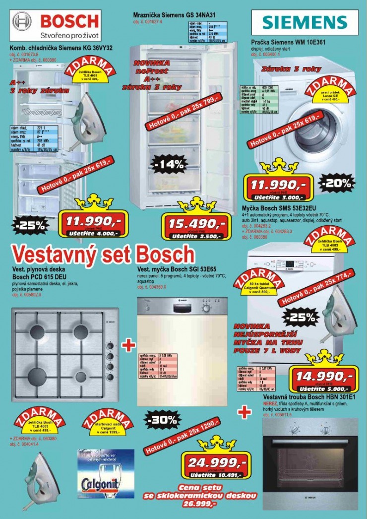 let�k Elektro Sp��il strana 1